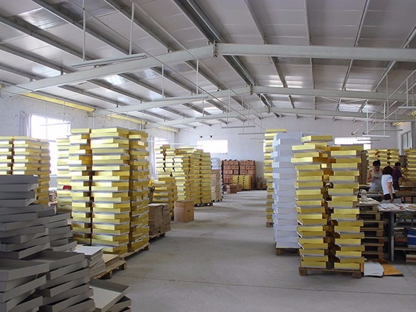 包裝(zhuang)生産(chan)