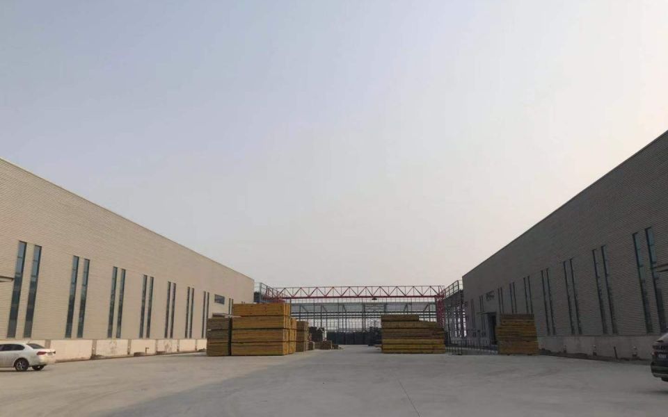 銘燊(shen)工廠(chang)外景(jing)圖