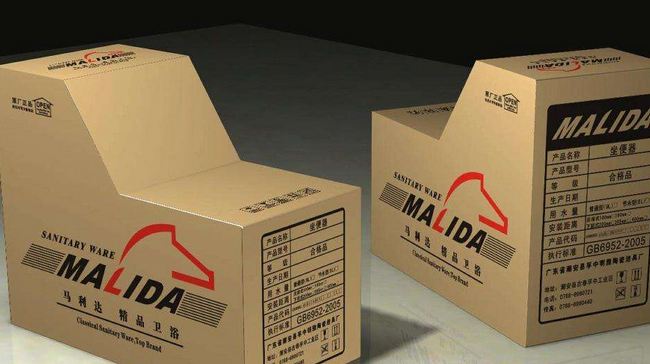 紙箱包(bao)裝定制(zhi)成品|昆(kun)之翔紙(zhi)業