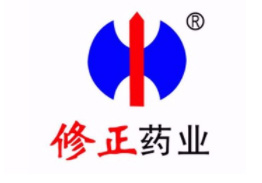 修(xiu)正藥(yao)業