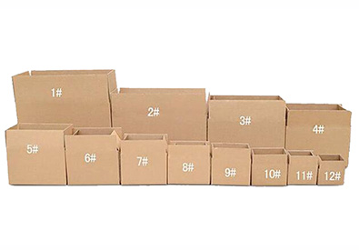 1-12号郵(you)政紙(zhi)箱