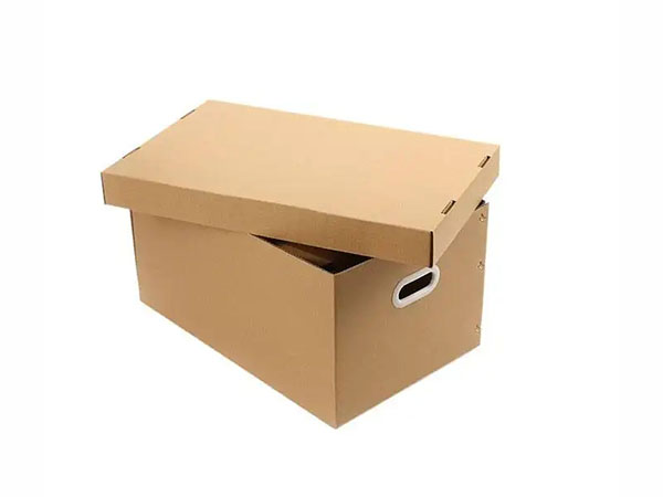 異(yi)形箱(xiang)