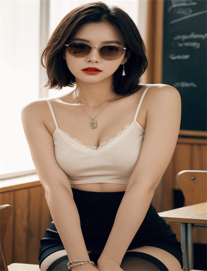 全新视角看《小城艳阳下》的艺术魅力与文化价值——东方与西方的碰撞