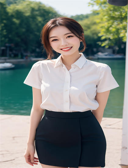 欣赏手册：我的女老师的分析巧妙的镜头语言 助你获得心灵启迪